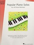 Popular Piano Solos - Level 5: Hal 