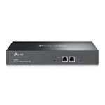 TP-Link Omada Cloud Controller - Professional High End Controller, Centralized Management, Working with All Omada Eaps, No Extra Cost, Poe Powered, USB Port (OC300)