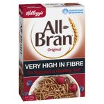 Kellogg's All Bran Original 530gm