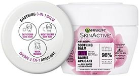 Garnier SkinActive Soothing 3-in-1 