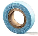 VCH Blue double sided salon tape - Extra Strong for DIY Skin Weft Hair Extensions - 3 Month Hold