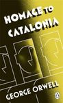 Penguin Classics Homage To Catalonia