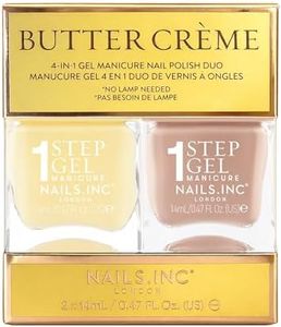 Nails.INC 