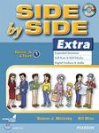 Side by Side Extra 1 Book & eText w