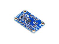 Adafruit (PID 3387) 9-DOF Accel/Mag/Gyro+Temp Breakout Board - LSM9DS1