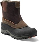 Eddie Bauer Men's Snowfoil Pull-On 