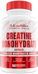 TC Nutrition 100% Creatine Monohydr