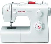 Singer Tradition 2250 Sewing machine, White