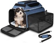 Petskd Top and Side Expandable Pet 