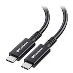 Cable Matters 40Gbps Active USB4 Ca