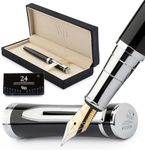 Wordsworth & Black Fountain Pen Set