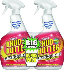 KRUD KUTTE