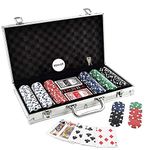 Poker Chip Sets