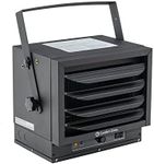 Comfort Zone Hard-Wired Ceiling Mou