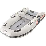 Aqua Marina Deluxe U-Type 9'9" Yacht Tender