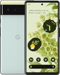 Google Pixel 6 – 5G Android Phone -