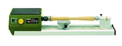 Mini Wood Lathe