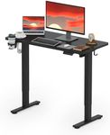 SANODESK 110 * 54 Electric Standing