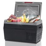 SMETA 12 Volt Car Refrigerator/Free