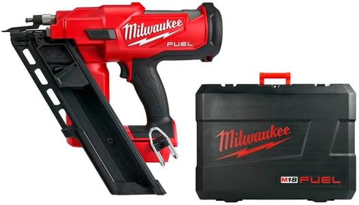 Milwaukee 