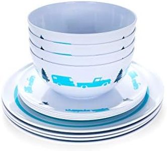 Camco Teal