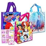 Disney Princess Tote Bag Set for Ki
