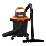 Forbes Wet & Dry Zeal Vacuum Cleaner