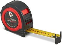 Advent Vice Versa 5m x 25mm Metric Tape Measure Dual Printed Blade - ATM4-5025VV