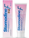 ICF | Stomodine F | Cat & Dog Tooth
