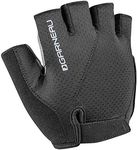 Louis Garneau Air Gel Ultra Cycling Gloves - Men's Black Small