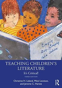 Teaching Children's Literature