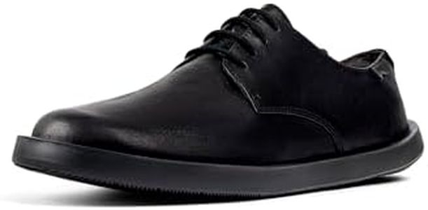 Camper Homme Wagon K100669 Blucher, Noir 018, 45 EU