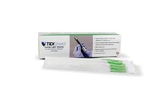 TIDIShield Ultradent Valo Cordless LED Curing Light Sleeve – 5 Boxes − 100 Sleeves Per Box − Total Qty. 500 Sleeves – Dentist Tools – Dental Tools – Dental Supplies (21105)