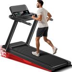 Treadmills for Home, 3.0HP Quiet Br