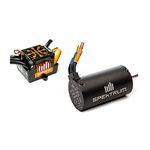 Spektrum Firma 150A Brushless Smart ESC / 2050Kv Sensorless Motor Combo, SPMXSEMC05