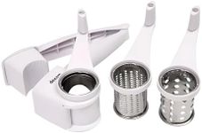 Dexam Cheese Grater Rotary – Stainl