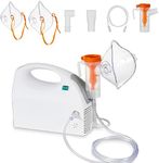 Nebulizer Set, Portable Nebulizer M