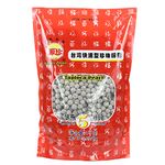 Wu FuYuan Black Tapioca Pearl 1kg Bubble Tea