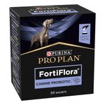 PRO Plan Vet Canine FORTIFLORA PROBIOTICO 30X1GR