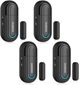 Door Alarm