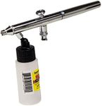 NEO BCN Siphon Feed Dual Action Airbrush