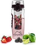 Campteck 1 Litre 1000Ml Fruit InfUS