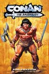 Conan the Barbarian Vol. 1: Bound in Black Stone