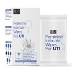 Feminine Wipes