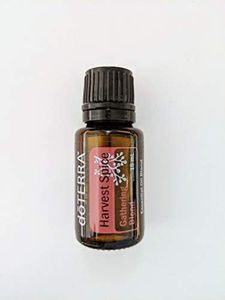 doTERRA Harvest Spice Essential Oil Blend, 15ml