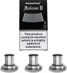 TVDC HorizonTech Falcon 2 Sector Mesh Coils 3 Pack