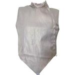 LEONARK Fencing Lame Knickers Suit 