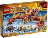 LEGO 70146 Legends of Chima Phoenix