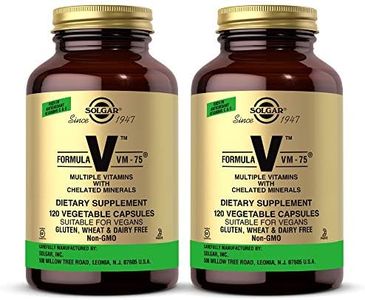 Formula Vm-75 - 120 - Veg/cap- 2 Bottles