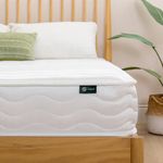 Zinus 3ft mattress single with Bonn